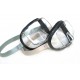Maschera  Nuoto Pinnato